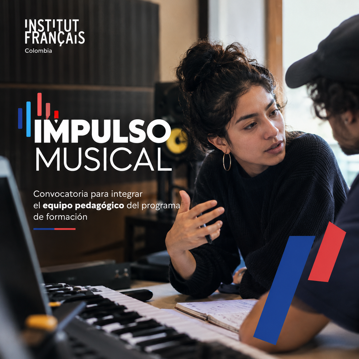 Programme "Impulso Musical"