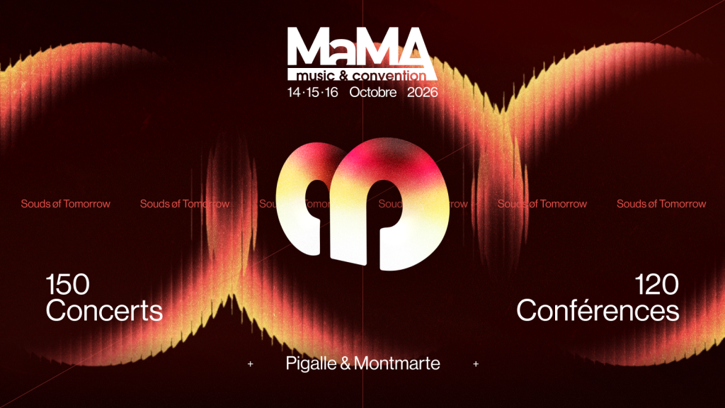 Trois professionnels latino-américains au MaMA Music & Convention à Paris