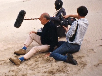 Convocatoria películas - Festival Jean Rouch