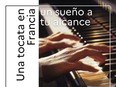 Concurso internacional de piano Long-Thibaud