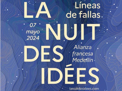 Noche de las Ideas en Medellín