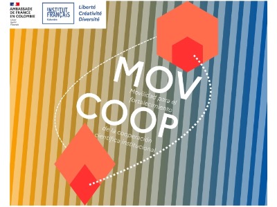 MOV COOP - Movilidad para fortalecer la cooperación