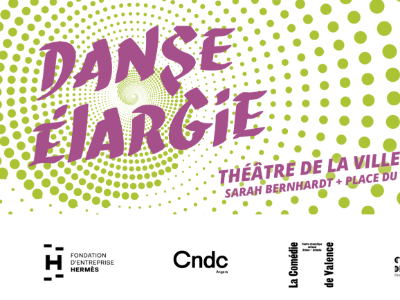 Danza expandida - empuja los límites de tu danza