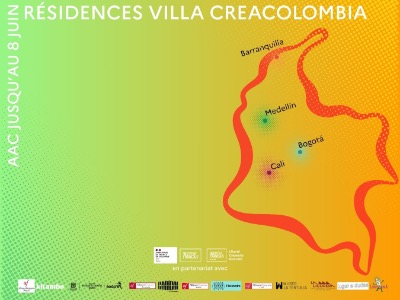 AAC Résidences Villa CreaColombia